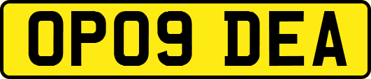 OP09DEA