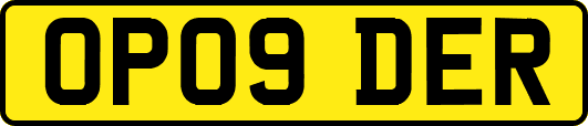 OP09DER