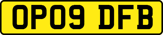 OP09DFB