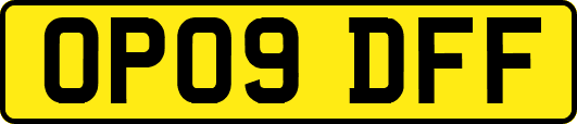OP09DFF