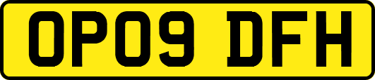 OP09DFH