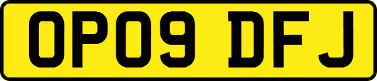 OP09DFJ