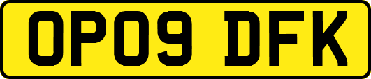 OP09DFK