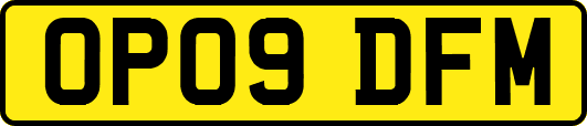 OP09DFM