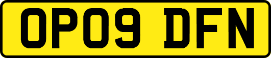 OP09DFN