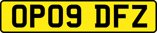 OP09DFZ