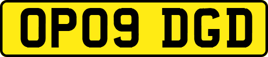 OP09DGD