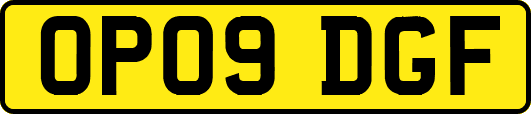 OP09DGF