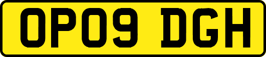 OP09DGH