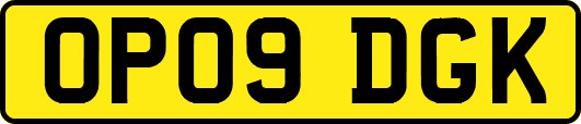OP09DGK