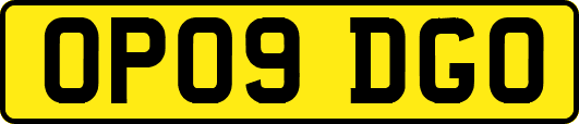 OP09DGO