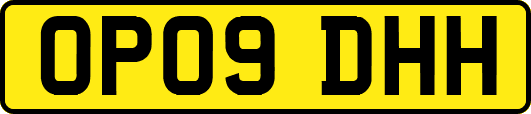 OP09DHH