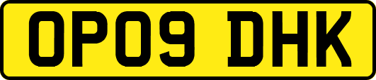 OP09DHK