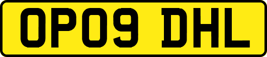 OP09DHL