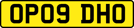 OP09DHO