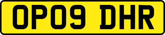 OP09DHR