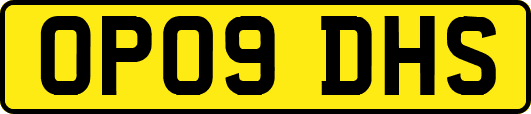 OP09DHS