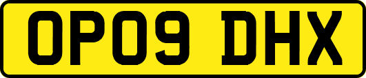OP09DHX