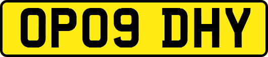OP09DHY