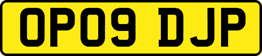 OP09DJP