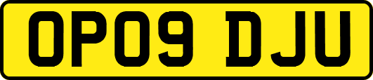 OP09DJU