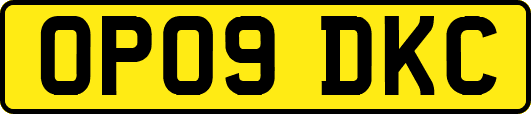 OP09DKC