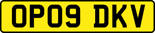 OP09DKV