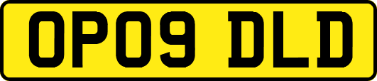 OP09DLD