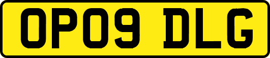 OP09DLG
