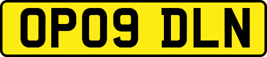 OP09DLN
