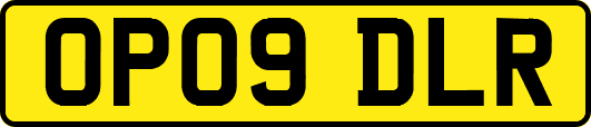 OP09DLR