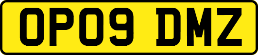 OP09DMZ