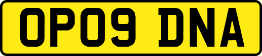 OP09DNA