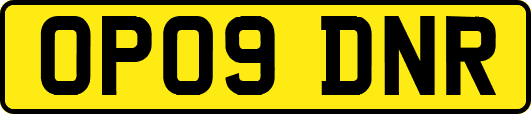 OP09DNR