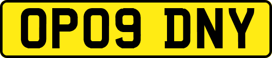 OP09DNY