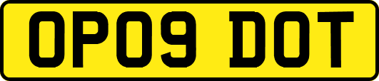 OP09DOT