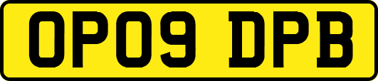 OP09DPB