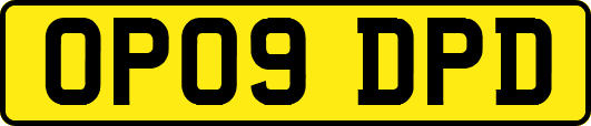 OP09DPD