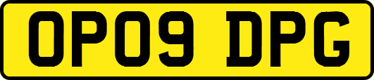 OP09DPG