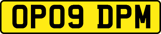 OP09DPM