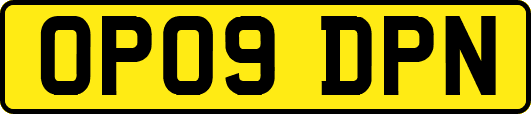 OP09DPN