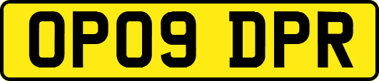 OP09DPR