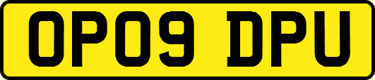 OP09DPU