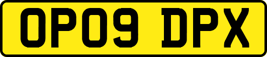 OP09DPX