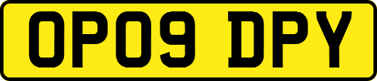 OP09DPY