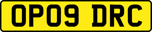OP09DRC