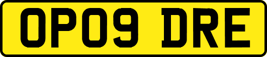 OP09DRE