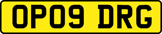 OP09DRG