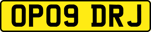 OP09DRJ