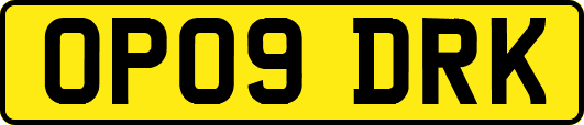 OP09DRK